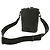 Louis Vuitton Monogram Shadow Noe Schultertasche Schwarz - Ansicht 2