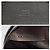 Hermès Bastia Coin Case Schwarz - Ansicht 3