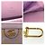 Monedero Gucci Jumbo GG Multicolor - vista 3