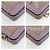Monedero Gucci Jumbo GG Multicolor - vista 6
