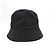Prada Re Nylon Bucket Hat Schwarz - Ansicht 4