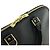 Borsa a mano Louis Vuitton Alma Nero - vista 5