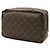 Louis Vuitton Trousse Toilette 28 Marrone - vista 2