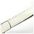 Zaino in pelle Gucci GG Marmont Bianco - vista 6