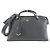 Borsa Fendi By The Way Medium in pelle di vitello Nero