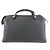 Borsa Fendi By The Way Medium in pelle di vitello Nero - vista 2