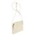 The Row NU MINI TWIN Schultertasche aus Lammleder Braun Beige - Ansicht 2