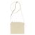 The Row NU MINI TWIN Schultertasche aus Lammleder Braun Beige - Ansicht 3