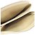 The Row NU MINI TWIN Schultertasche aus Lammleder Braun Beige - Ansicht 6