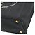Bolso Tote Prada Canapa Negro - vista 3
