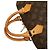Bolso Louis Vuitton Alma PM Castaño - vista 8