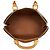 Bolso Louis Vuitton Alma PM Castaño - vista 9