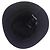 Cappello Prada Re-Nylon Nero - vista 5