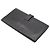 Hermès Hermes Bearn Classic Box Calf Long Wallet Black - view 2