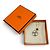 Hermès Hermes Pop H Mini Halskette Schwarz - Ansicht 2