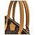 Bolsa Louis Vuitton Turenne PM Monogram Marrom - vista 6