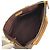 Bolsa Louis Vuitton Turenne PM Monogram Marrom - vista 7