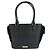 Borsa Tote Burberry Medium Check Nero