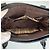 Borsa Tote Burberry Medium Check Nero - vista 9