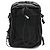 Prada Rucksack aus Nylon Schwarz