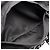 Prada Rucksack aus Nylon Schwarz - Ansicht 7