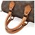 Louis Vuitton Speedy 25 Monogram Handtasche Braun - Ansicht 4