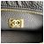 Borsa Shopping Small Chanel Stitched Urban Essentials in vitello grana Nero - vista 4