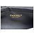 Borsa Shopping Small Chanel Stitched Urban Essentials in vitello grana Nero - vista 5