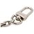 Louis Vuitton Pince Billets Chaine Ogive Metal Money Clip - vista 4