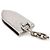 Louis Vuitton Pince Billets Chaine Ogive Metal Money Clip - vista 5