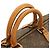 Borsa da viaggio Louis Vuitton Speedy 40 Monogram Marrone - vista 5
