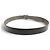 Hermès Cinturón Hermes de piel Epsom Odysee Negro - vista 5