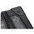 Louis Vuitton Soft Trunk Monogram Eclipse Schultertasche Schwarz - Ansicht 4
