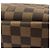 Bolso de mano Vanity Louis Vuitton Damier Bowling Castaño - vista 3