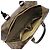 Bolso de mano Vanity Louis Vuitton Damier Bowling Castaño - vista 6