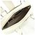 Borsa Louis Vuitton Bowling Montaigne GM Epi Bianco - vista 9