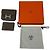 Hermès Hermes Evercolor Constance Slim Etoupe Geldbörse Braun - Ansicht 5
