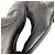 Yves Saint Laurent Botines Saint Laurent Miles en piel negra Negro - vista 9