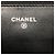 Chanel Boy Wallet on Chain aus schwarzem Lammleder - Ansicht 12