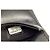 Chanel Boy Wallet on Chain aus schwarzem Lammleder - Ansicht 15
