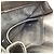Borsa a tracolla Small Rockstud Valentino Garavani in pelle nera Nero - vista 11