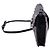 Borsa a tracolla Small Rockstud Valentino Garavani in pelle nera Nero - vista 3
