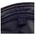 mala Tote 2 vias Gucci em lona preta Preto - vista 10