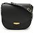 Céline Borsa a tracolla Celine Trotter Medium in pelle Nero