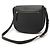 Céline Borsa a tracolla Celine Trotter Medium in pelle Nero - vista 2