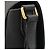 Céline Borsa a tracolla Celine Trotter Medium in pelle Nero - vista 4