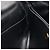 Céline Borsa a tracolla Celine Trotter Medium in pelle Nero - vista 8