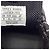 Balenciaga Triple S Clear Sole Sneaker aus schwarzem Polyester - Ansicht 10