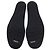 Balenciaga Triple S Clear Sole Sneaker aus schwarzem Polyester - Ansicht 7