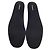 Balenciaga Triple S Clear Sole Sneaker aus schwarzem Polyester - Ansicht 8